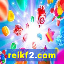 reikf2.com