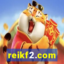 reikf2.com