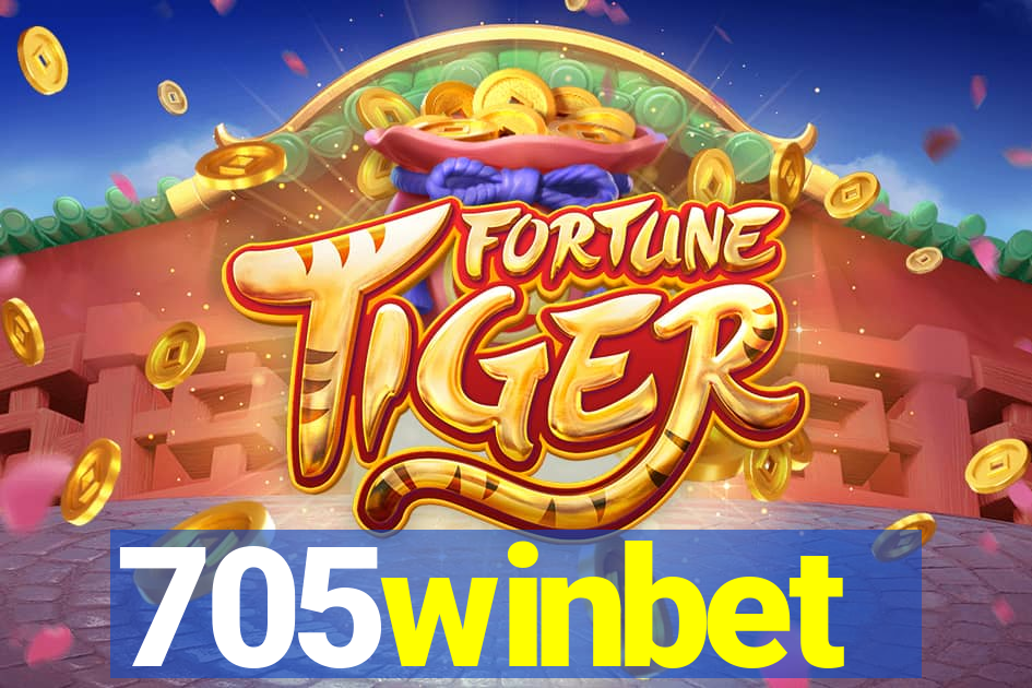 705winbet