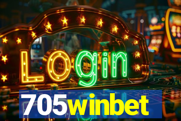 705winbet