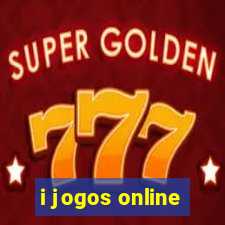 i jogos online