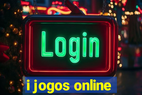 i jogos online