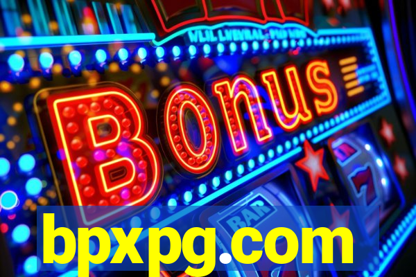 bpxpg.com