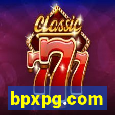 bpxpg.com