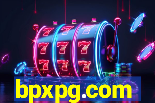 bpxpg.com