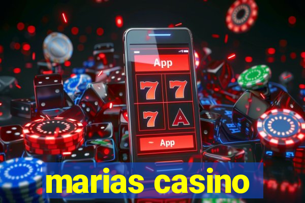 marias casino