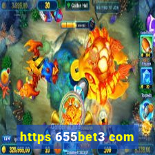 https 655bet3 com