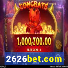 2626bet.com