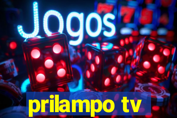 prilampo tv