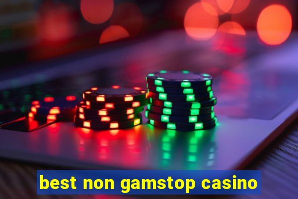 best non gamstop casino