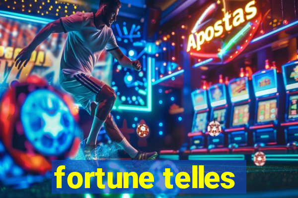 fortune telles