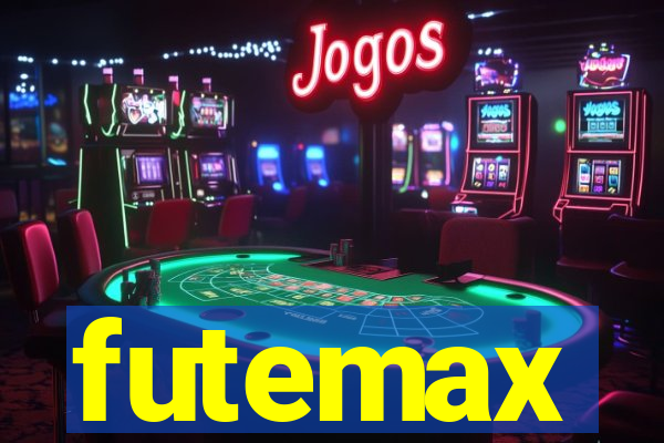 futemax