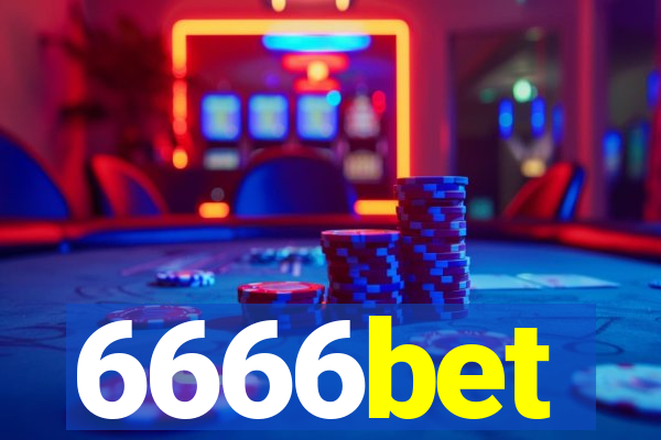 6666bet