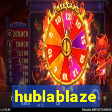 hublablaze