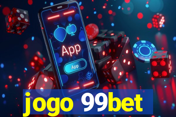 jogo 99bet