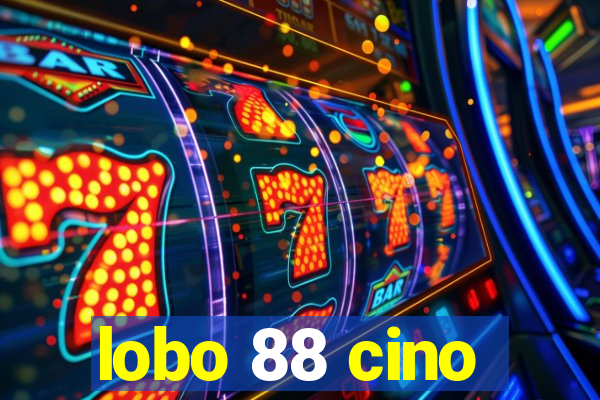 lobo 88 cino