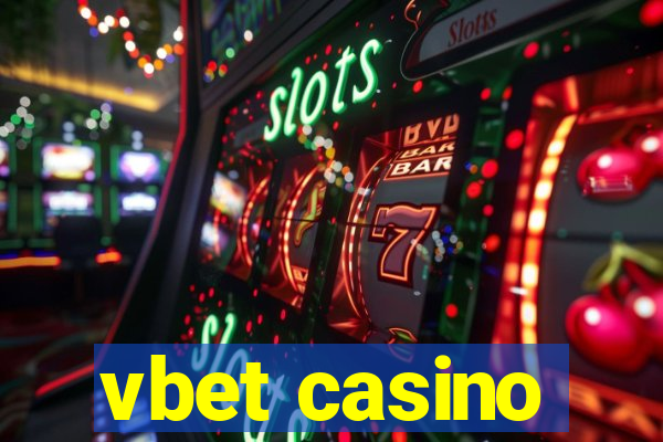 vbet casino