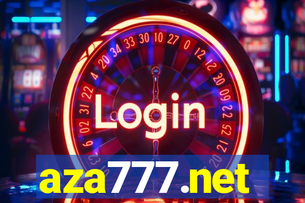 aza777.net