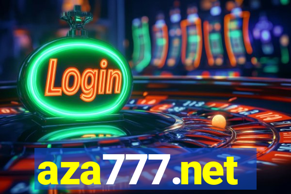 aza777.net