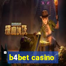 b4bet casino