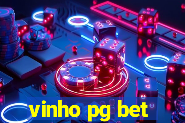 vinho pg bet