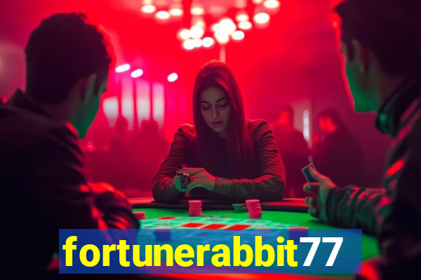 fortunerabbit777.online