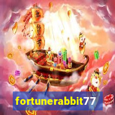 fortunerabbit777.online