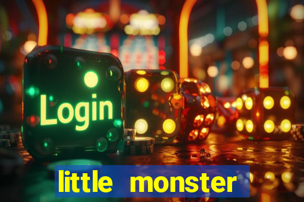 little monster slots - casino