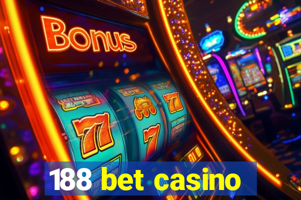 188 bet casino