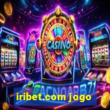 iribet.com jogo