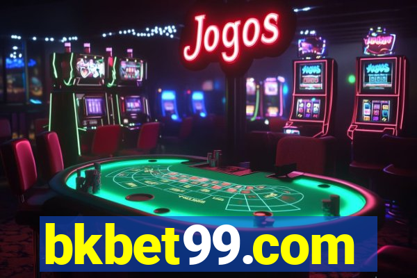 bkbet99.com