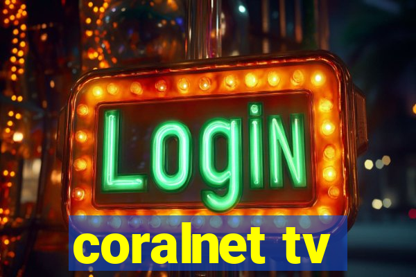 coralnet tv