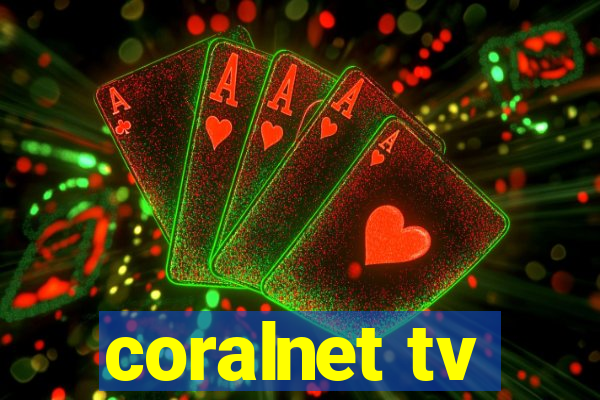 coralnet tv