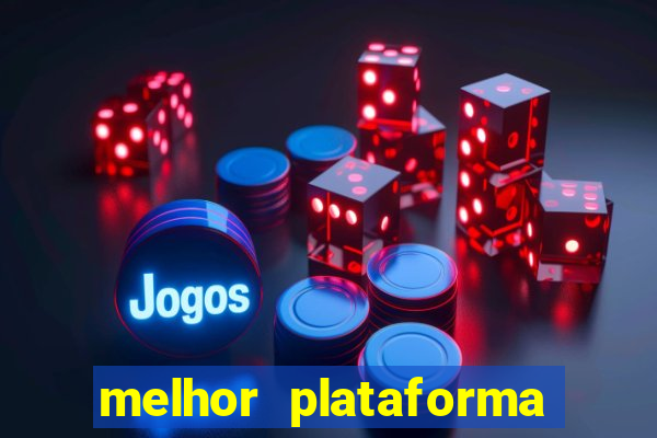 melhor plataforma para jogar fortune rabbit