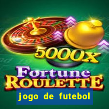 jogo de futebol gratis pc