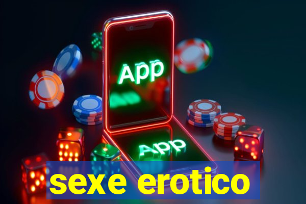 sexe erotico