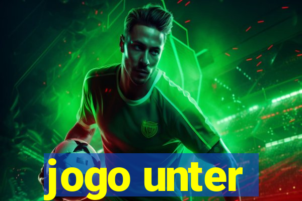 jogo unter