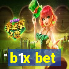 b1x bet