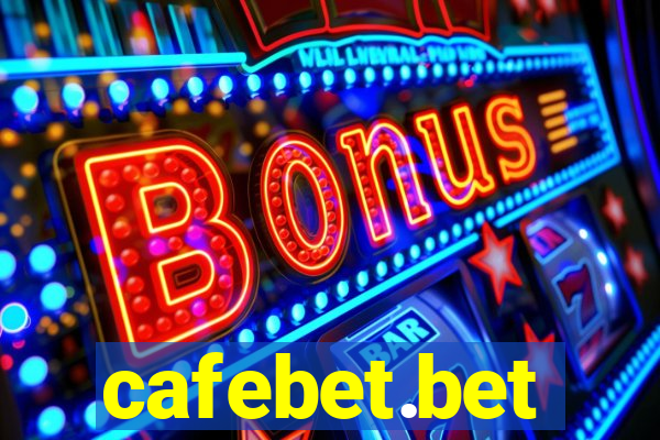 cafebet.bet