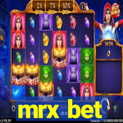 mrx bet