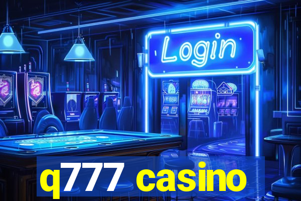 q777 casino