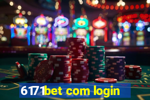 6171bet com login