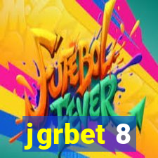 jgrbet 8