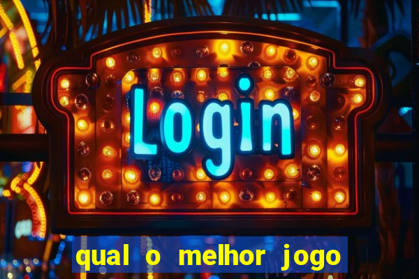 qual o melhor jogo grátis para ganhar dinheiro