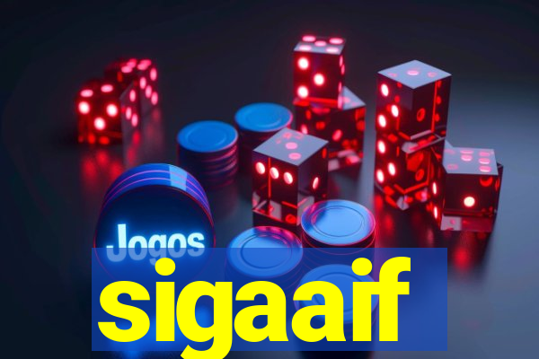 sigaaif