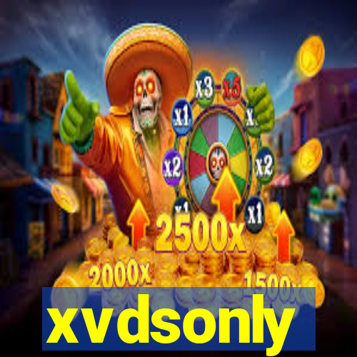 xvdsonly