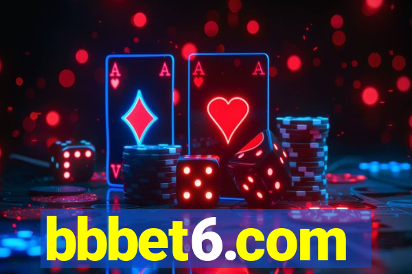 bbbet6.com