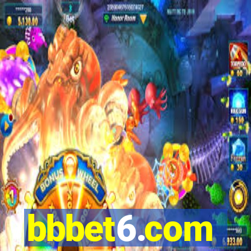 bbbet6.com