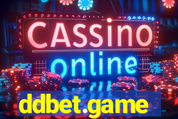 ddbet.game