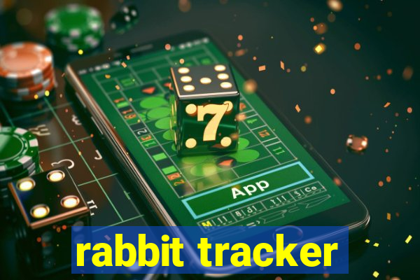 rabbit tracker